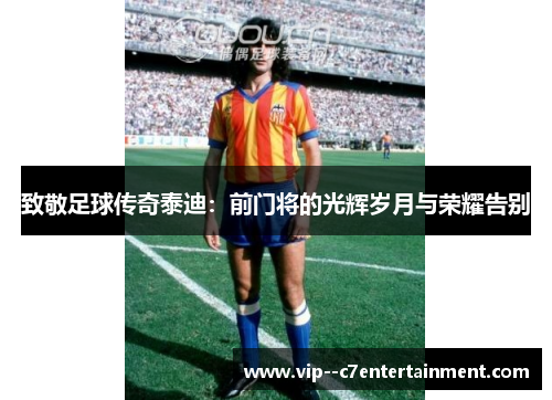 致敬足球传奇泰迪:前门将的光辉岁月与荣耀告别 致敬足球传奇泰迪:前门将的光辉岁月与荣耀告别