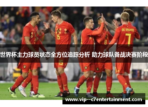 世界杯主力球员状态全方位追踪分析 助力球队备战决赛阶段