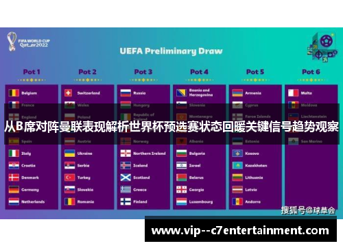 从B席对阵曼联表现解析世界杯预选赛状态回暖关键信号趋势观察 从B席对阵曼联表现解析世界杯预选赛状态回暖关键信号趋势观察