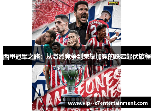西甲冠军之路：从激烈竞争到荣耀加冕的跌宕起伏旅程