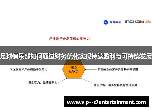 足球俱乐部如何通过财务优化实现持续盈利与可持续发展